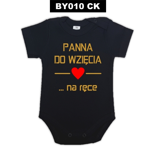 Panna do wzięcia BY010